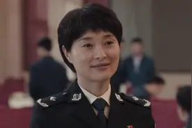 《扫黑风暴》前五集，值得注意的细节图片