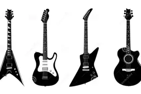 聊聊电吉他：你知道它是怎么诞生的吗？图片