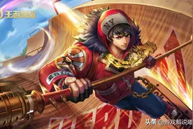 王者：赵云3年加强7次，依旧是冷门英雄，他的技能到底缺少什么？图片