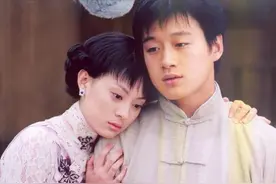 18位与孙俪演过情侣的男星，谁对她有过好感？谁不想再与她合作？图片