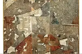 33场博物馆展览锦点打包给你，元宵快乐！图片