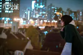 孙俪发长文上热搜：人到中年，一边崩溃，一边自愈图片