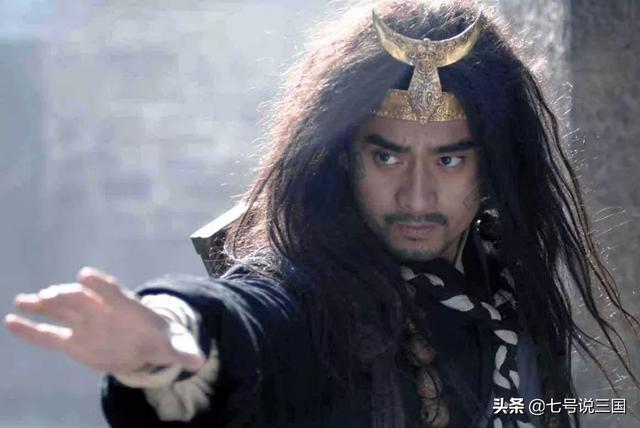 宋江为何不敢招惹武松，武松身上有两个特点，正好克制宋江