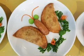 医院食堂准备美食，犒劳医护人员图片