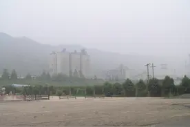 藏在渑池山沟的洛阳两大“军工大院”图片