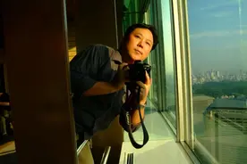 #拾光X机器#我与富士一起走过的2001-2009图片