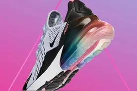 耐克经典系列介绍图片