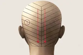 要染出不同的奶茶灰色，掌握这样的调配方式，你也做的到图片