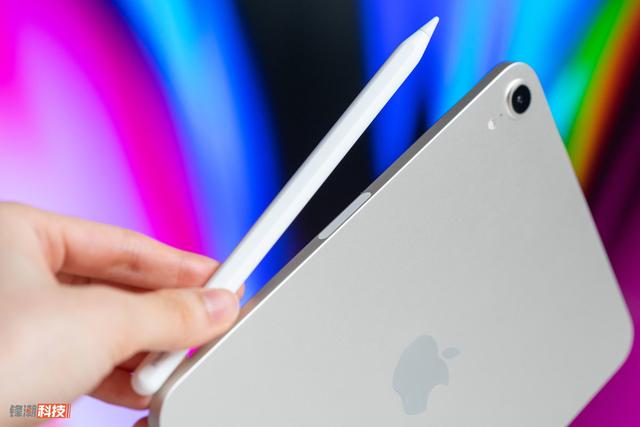 iPad mini 6体验：变化最大的mini，还是大型游戏利器