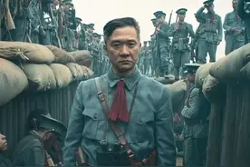 三河坝战役：三千武装抗三万敌军，奠定井冈山会师，谱写壮烈篇章图片