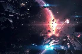 宇宙外面是什么，三个有趣的猜测背后，隐藏了一个无比残酷的事实图片