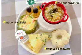 添加辅食后宝宝经常便秘，爸妈切记不要使用3种错误方法图片