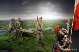 来这个小镇一次，足以使你今生热血沸腾，永远铭记红色的魅力图片
