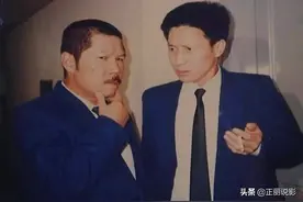 “阿昆”、“表哥炳”，也是“鸡公福”，退休11年依然活跃于荧幕图片