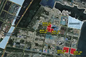 天津土拍爆发！9宗地遭红星/新城/雅居乐“抢空”，总价值45.11亿图片