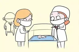 特殊儿童怎么接种疫苗？图片