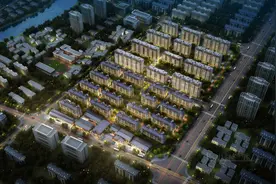 拆迁！企业联合开发！扬州楼市即将迎来重大利好图片