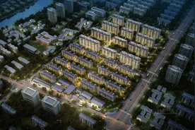 拆迁！企业联合开发！扬州楼市即将迎来重大利好图片