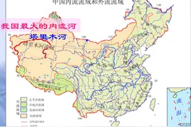 塔里木河－孕育新疆之河图片