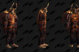 《魔兽世界》T5套装孰强孰弱？看懂之后再标装吧图片