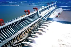 26年前，修建三峡大坝时，9位专家拒签此方案，顾虑发生了吗？图片