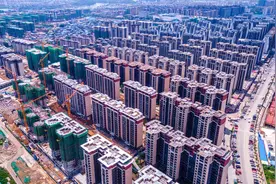 近期国内政府卖地万亿元？房地产又要开始了？图片