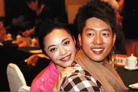 凌潇肃那段被歪曲的往事,网友大骂“渣男”，3年后才得知另有其因图片