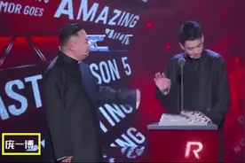 吐槽王一博没文化的阎鹤祥是何人？他的学历很高吗？看到这沉默了图片