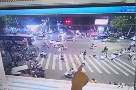 「我为群众办实事」河南洛阳：民警一夜未眠，只为找到这个离家出走的女孩图片