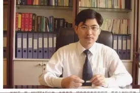 两个刘加平院士，他们是校友图片