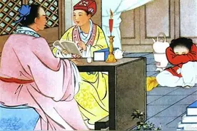 哪怕儿子啃老，也比生女儿强，老祖宗的话不中听，但却很现实图片