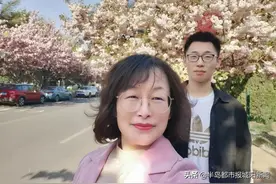 致高考少年 | 带着梦想去用力奔跑吧，你永远是爸爸妈妈的骄傲图片