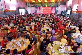 山西南部农村：婚礼当天因风俗异同引摩擦，恩爱鸳鸯险遭解散图片