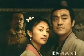 15年了，再看《大宋提刑官》满是悲怆：人命关天，大不过官场皇命图片