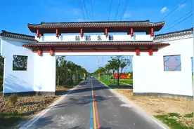 来这里，带你揭开天下粮仓的秘密！图片