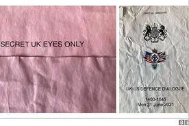 复盘俄英黑海对峙事件：英国为何大胆“碰瓷”俄罗斯？图片