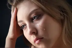 我会告诉女儿，一定不要婚前同居图片