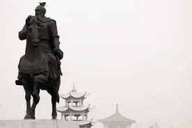 中国三千年来从未改名的城市，你知道是哪个吗？图片