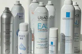 喷雾是智商税吗？自用6款喷雾使用反馈，这支平价好用最推荐图片