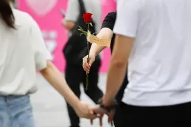 为什么年轻人今年不过520了？图片