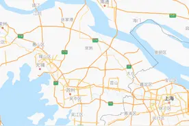 房价排江苏县级市第一的常熟为什么不限购？图片