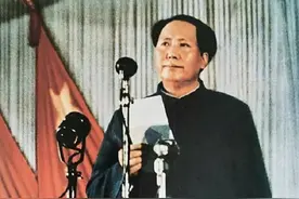 揭秘开国大典前夕，第一届政协会议始末：毛主席并非全票当选主席图片