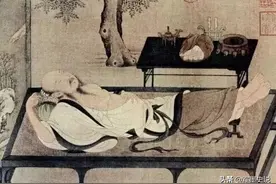 古人没有电难耐酷暑？这些环保节能的古代黑科技，能否惊到您？图片