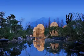 寒潮来袭，福建这几个温泉胜地，你还不快收藏好？图片