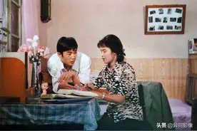 欣赏八十年代电影剧照“笑比哭好”图片