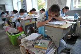 南京一中为“低分高考”认错，搞素质教育是在玩火？图片