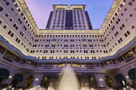 细数中国顶级酒店品牌图片