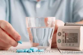 吃降压药可能导致缺钾，比缺钙还危险！留意身体3个症状图片