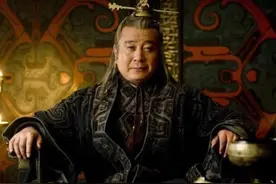 细数荧屏中经典的总管太监，谁才是天生的宦相图片