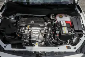 英朗1.3T三缸销量占比不到20%，通用那么推荐的三缸会被摒弃？图片